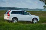 Volvo XC90 D5 R-Design 2012 года